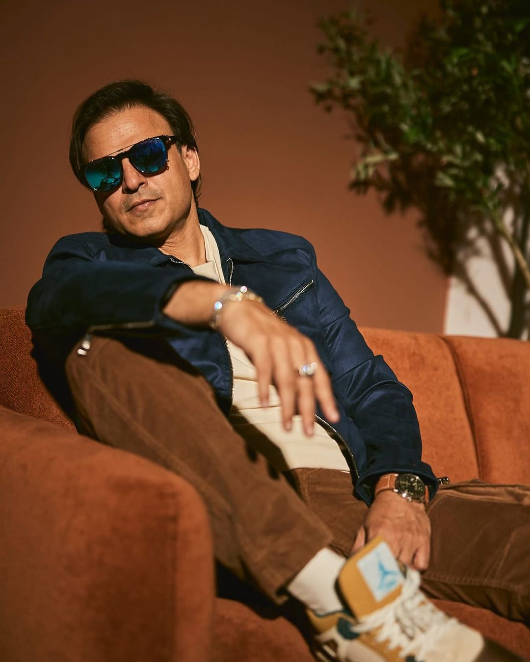 Vivek Oberoi's Rs 1200 Crore Business Empire: From Real Estate To Lab-Grown Diamonds