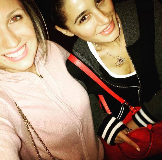 Who Is Aliya Fakhri? Arrested In U.S For Killing Ex-Boyfriend