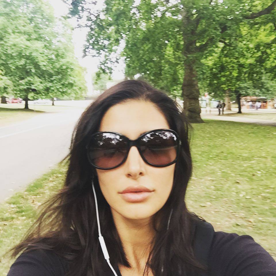 Who Is Aliya Fakhri? Arrested In U.S For Killing Ex-Boyfriend