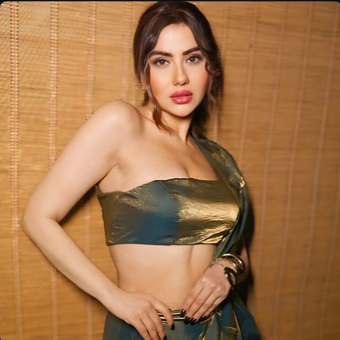 Who Is Hritiqa Chheber? Photos, Age, Family Background, Movies, Boyfriend, Networth