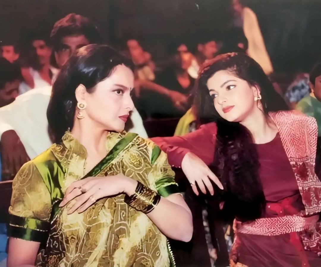 Mamta Kulkarni is back in India to attend the Kumbh Mela 2025, a significant religious event held in Prayagraj.