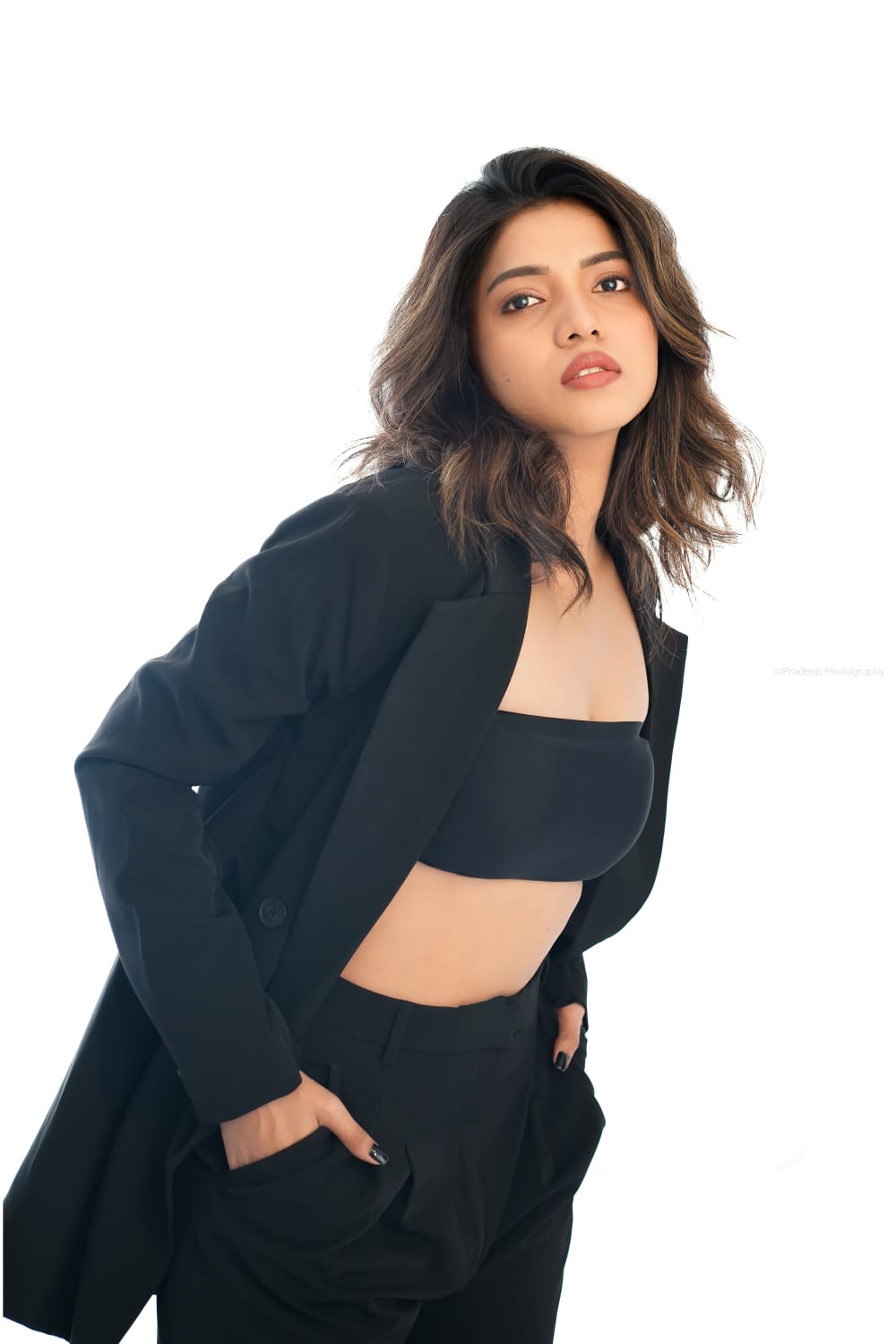 Actress Kaashima Rafi Photos