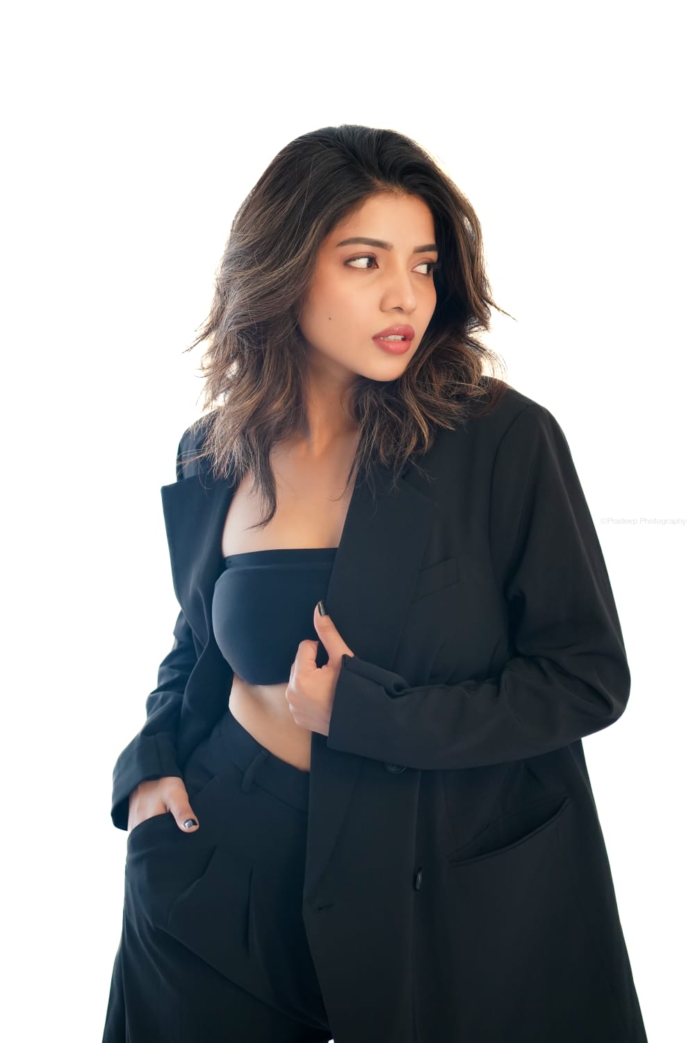 Actress Kaashima Rafi Photos