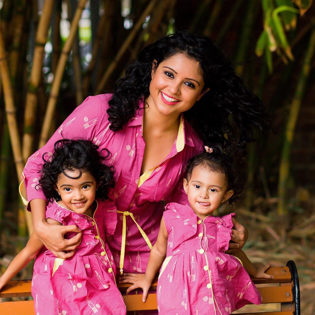 Who Is Prithi Narayanan? Ravichandran Ashwin's Wife Grabs Attention With Her Stylish Looks