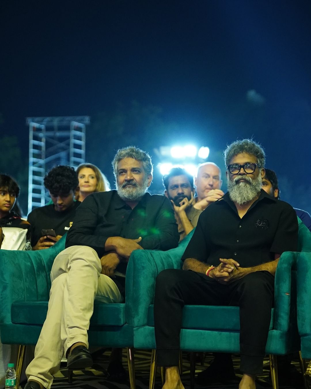 Who Is Pushpa 2 Director Sukumar? Know Everything About The Talented Director