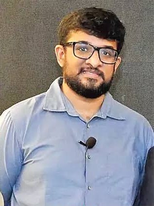 Who Is PV Sindhu's Techie Fiance Venkata Datta Sai? All You Need To Know About Him