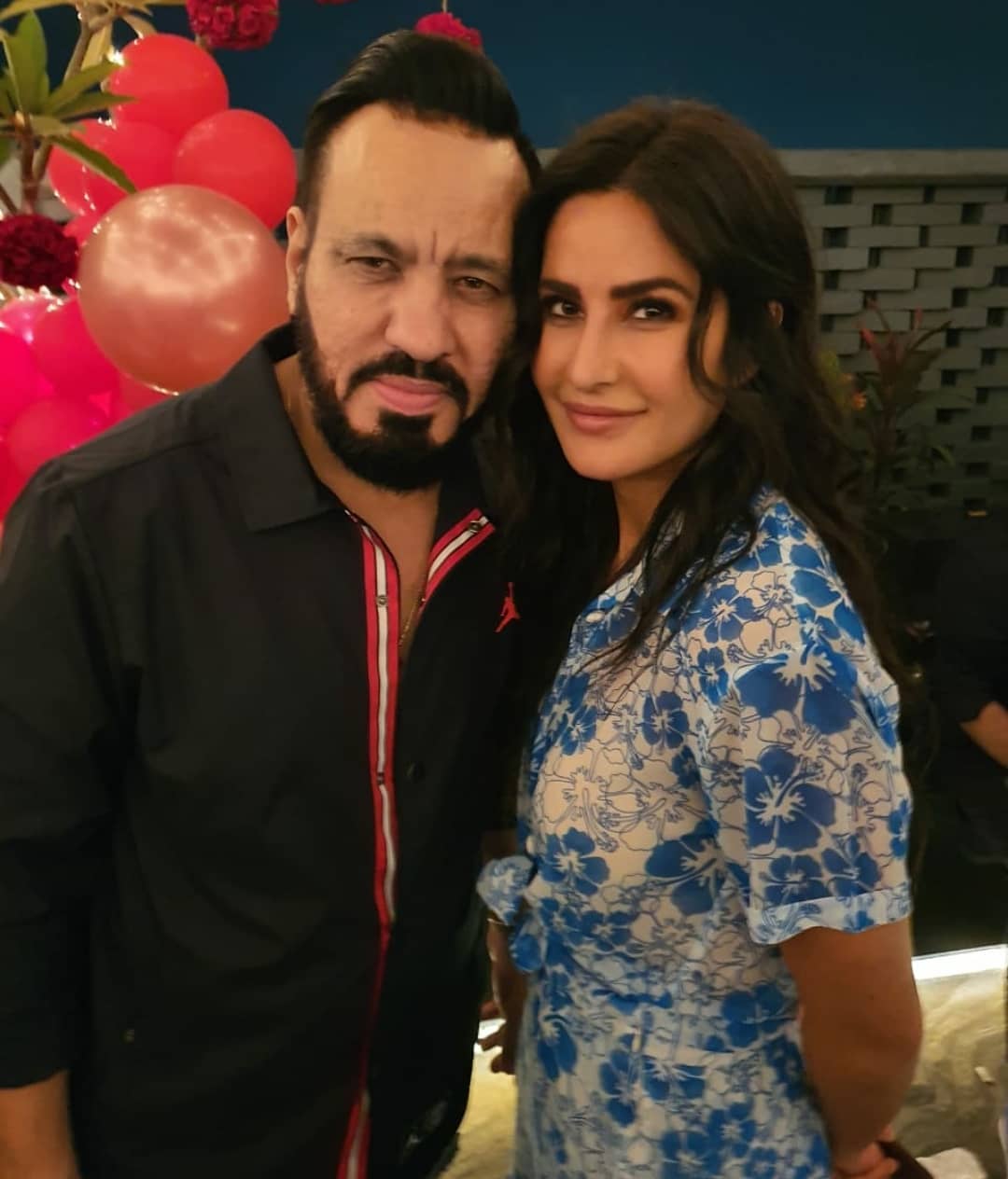 Who Is Salman Khan's Bodyguard Shera? Know His Whopping Salary & Lavish ...