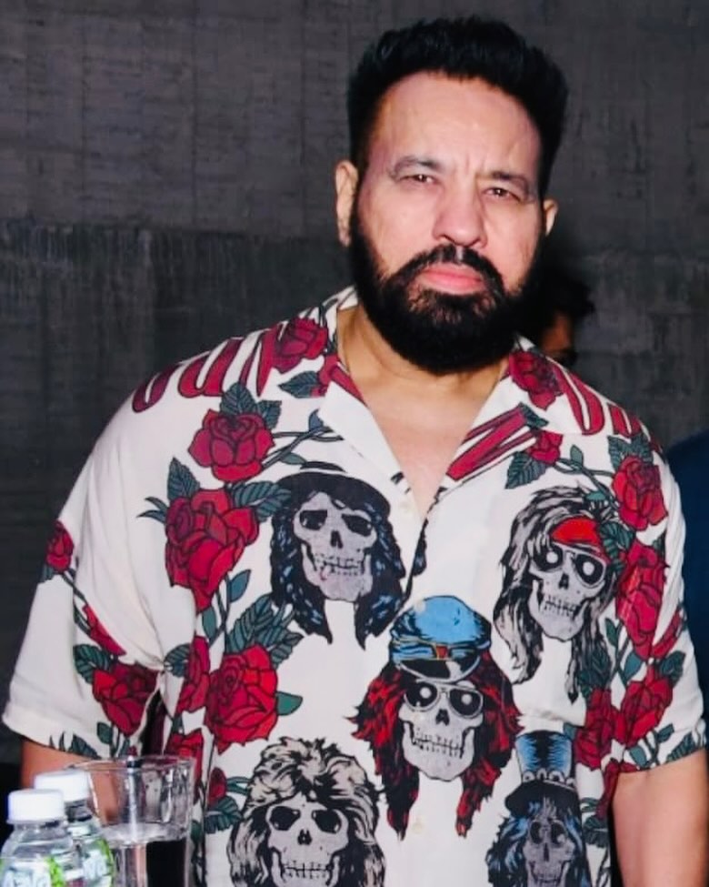 Who Is Salman Khan's Bodyguard Shera? Know His Whopping Salary & Lavish Lifestyle