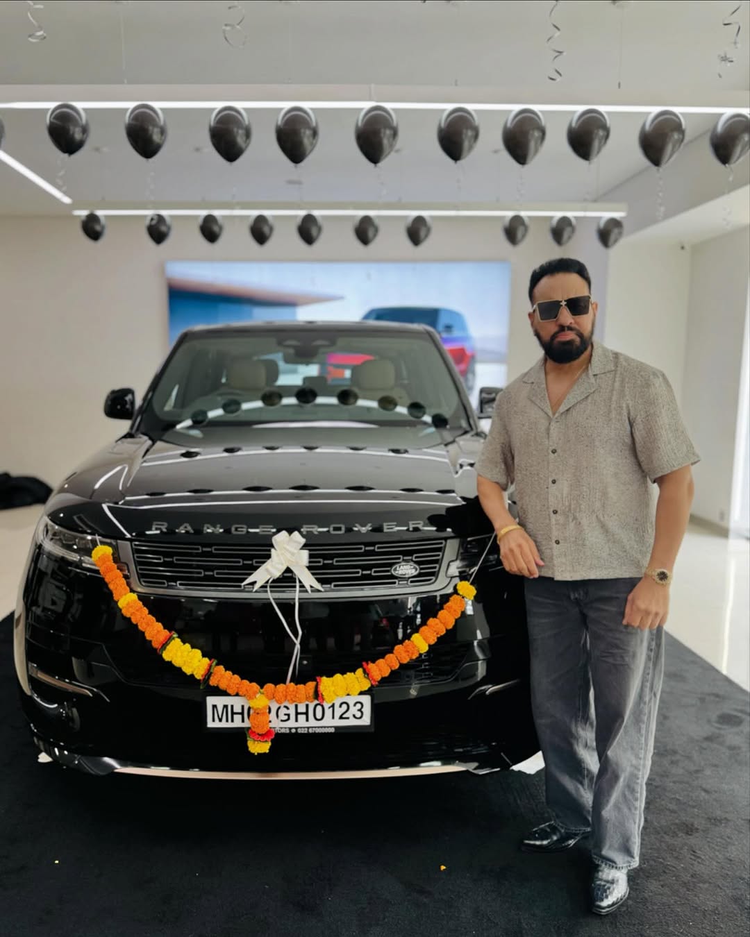 Who Is Salman Khan's Bodyguard Shera? Know His Whopping Salary & Lavish ...