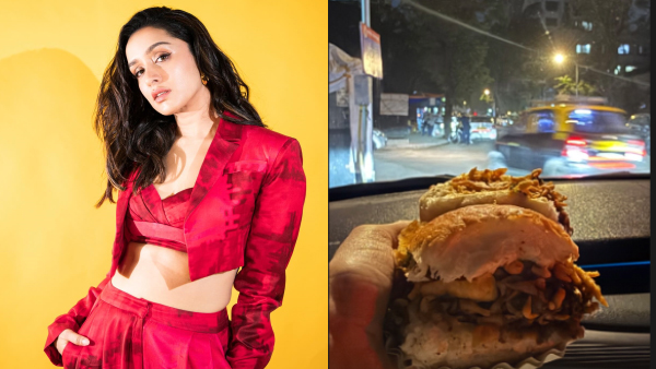 Despite rumors of a split in August 2024, Shraddha recently posted a playful Instagram story with Rahul, teasing him about taking her for a Vada Pav.