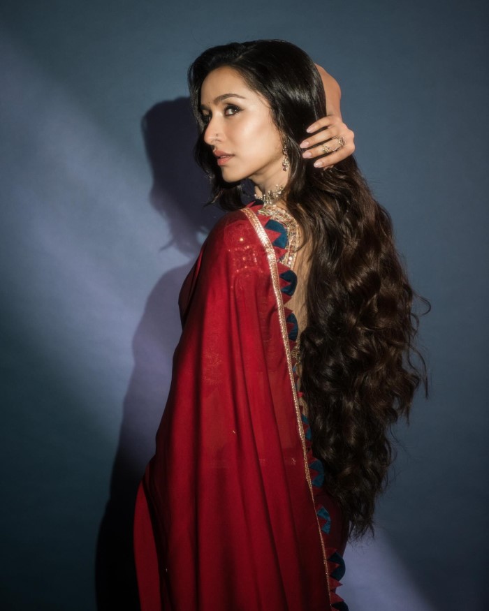 Shraddha Kapoor remains committed to her acting career, with recent roles in successful films like 