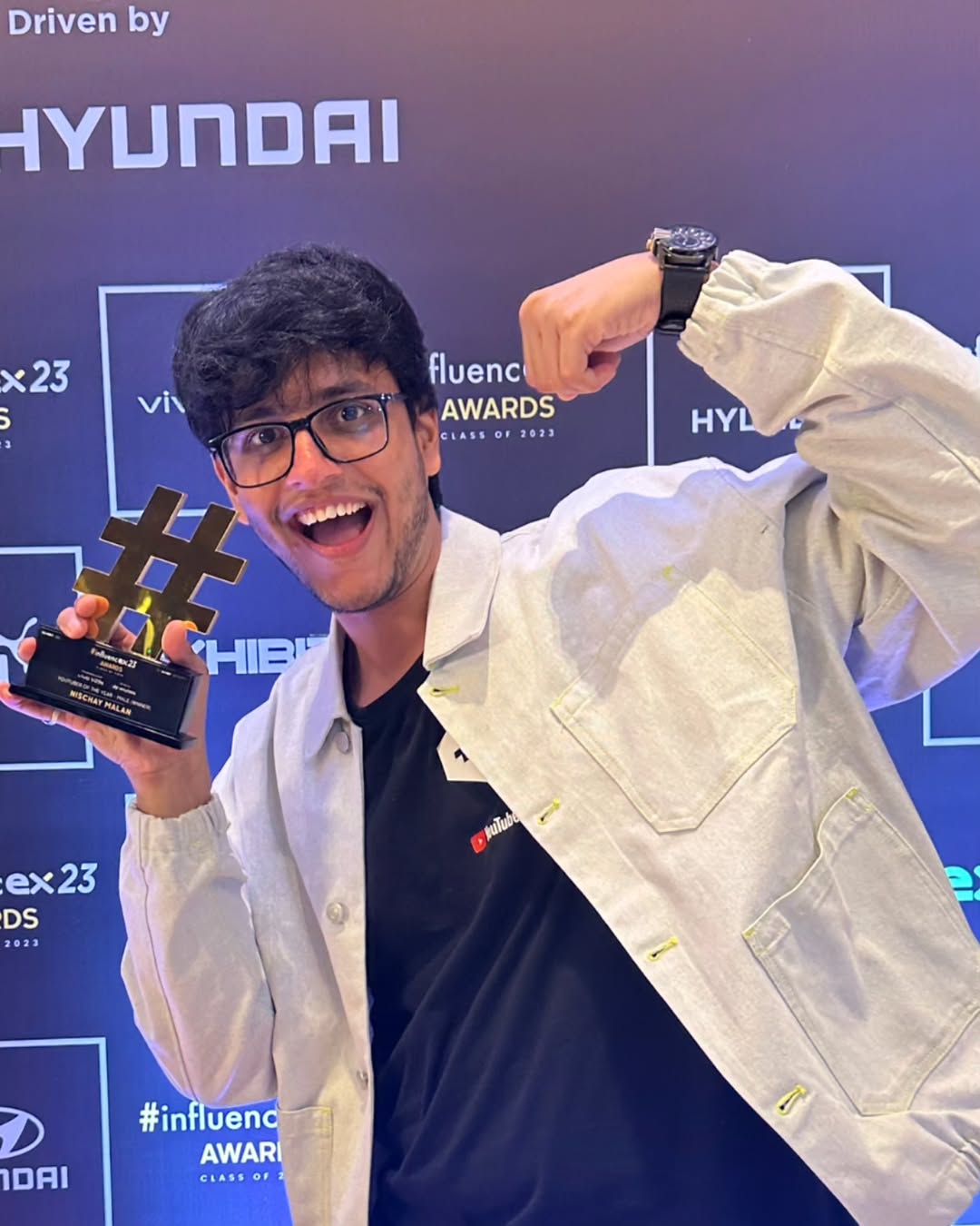 Who Is Triggered Insaan Aka Nischay Malhan? Networth To Youtube Career, Everything About The Internet Sensation