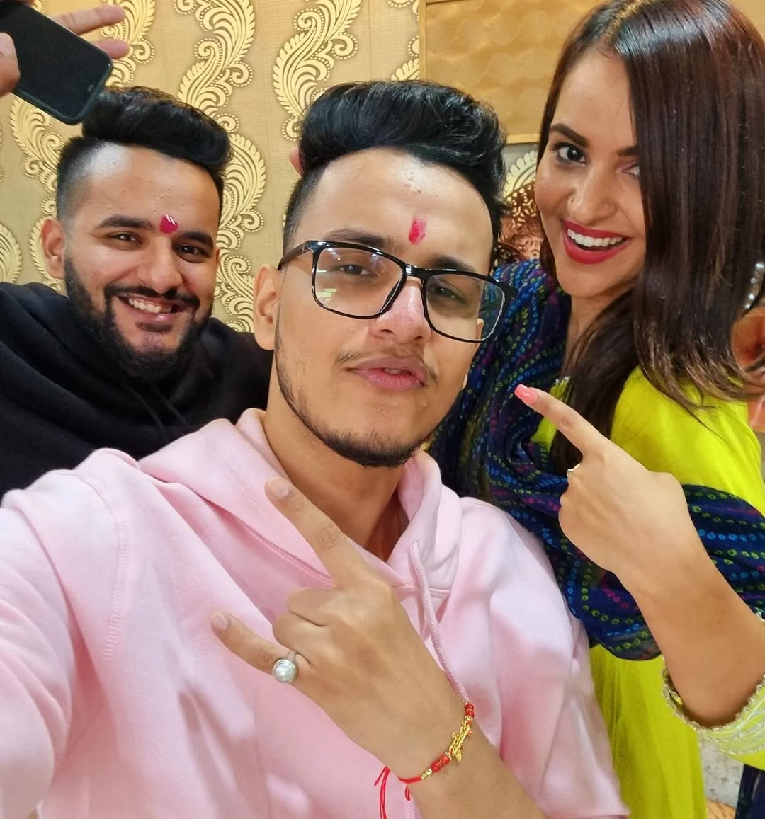 Who Is Triggered Insaan Aka Nischay Malhan? Networth To Youtube Career, Everything About The Internet Sensation