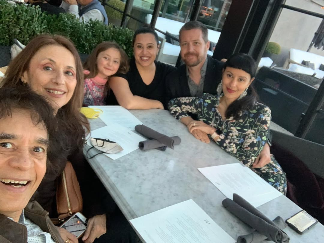 Who Is Zakir Hussain's Wife? Everything You Need To Know About The Music Maestro's Wife & Daughters