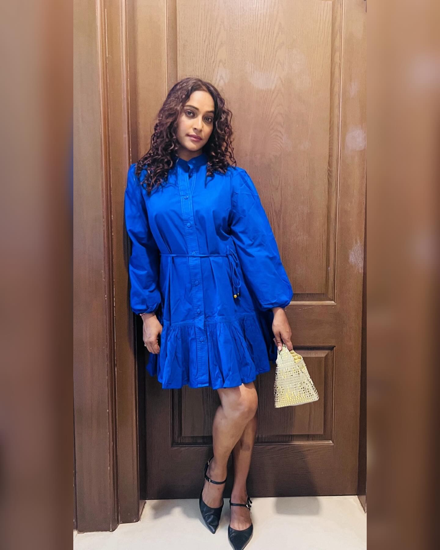 Rajshree Thakur The one who took Saat Phere with Indian television audiences made a comeback, and her return brought happy tears to everyone’s eyes. Yes, we’re talking about the ever-graceful Rajshree Thakur! After four years away from the spotlight since Shaadi Mubarak (2020),