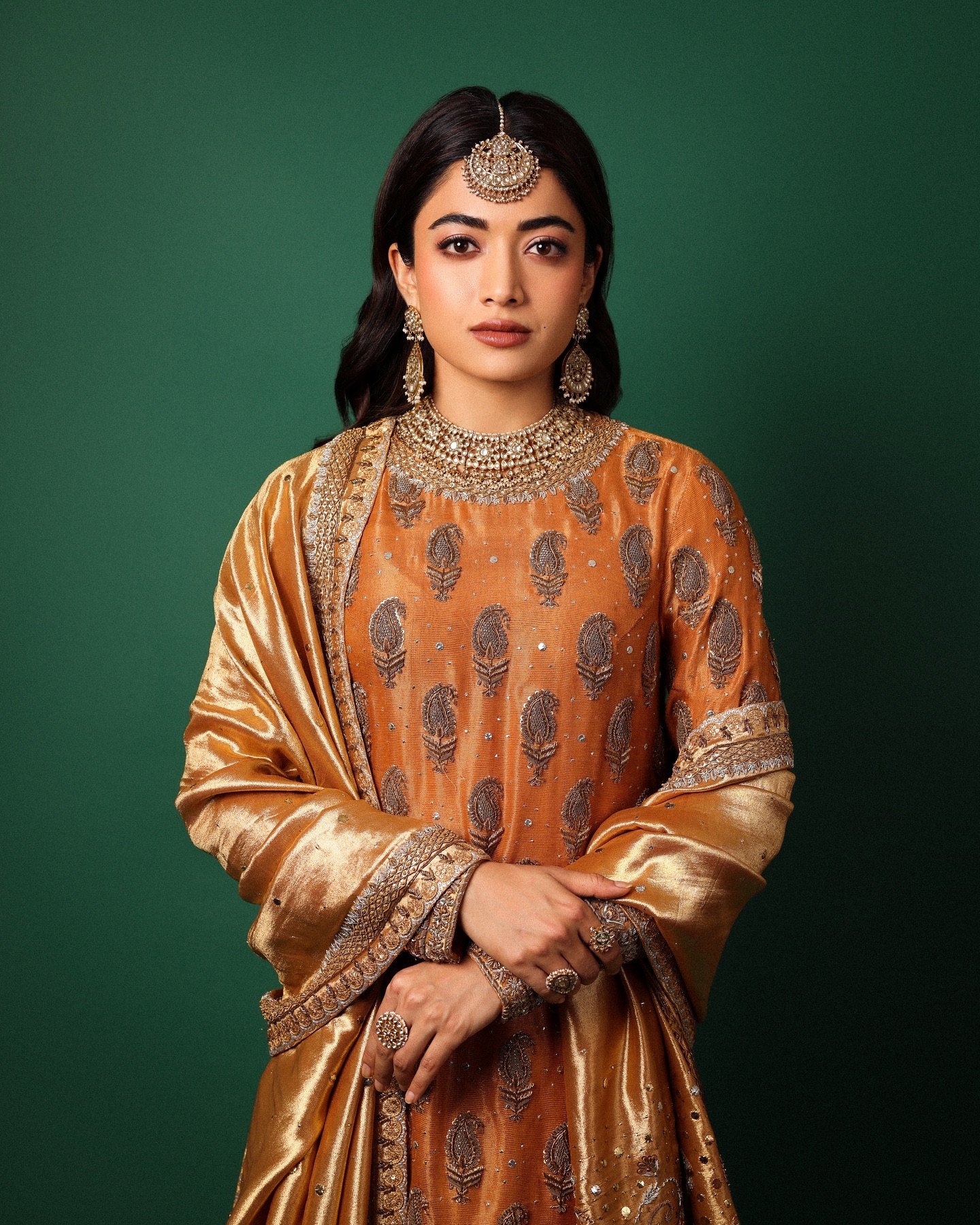 South Indian Richest Actress Of 2024