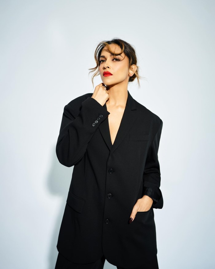 Deepika Padukone