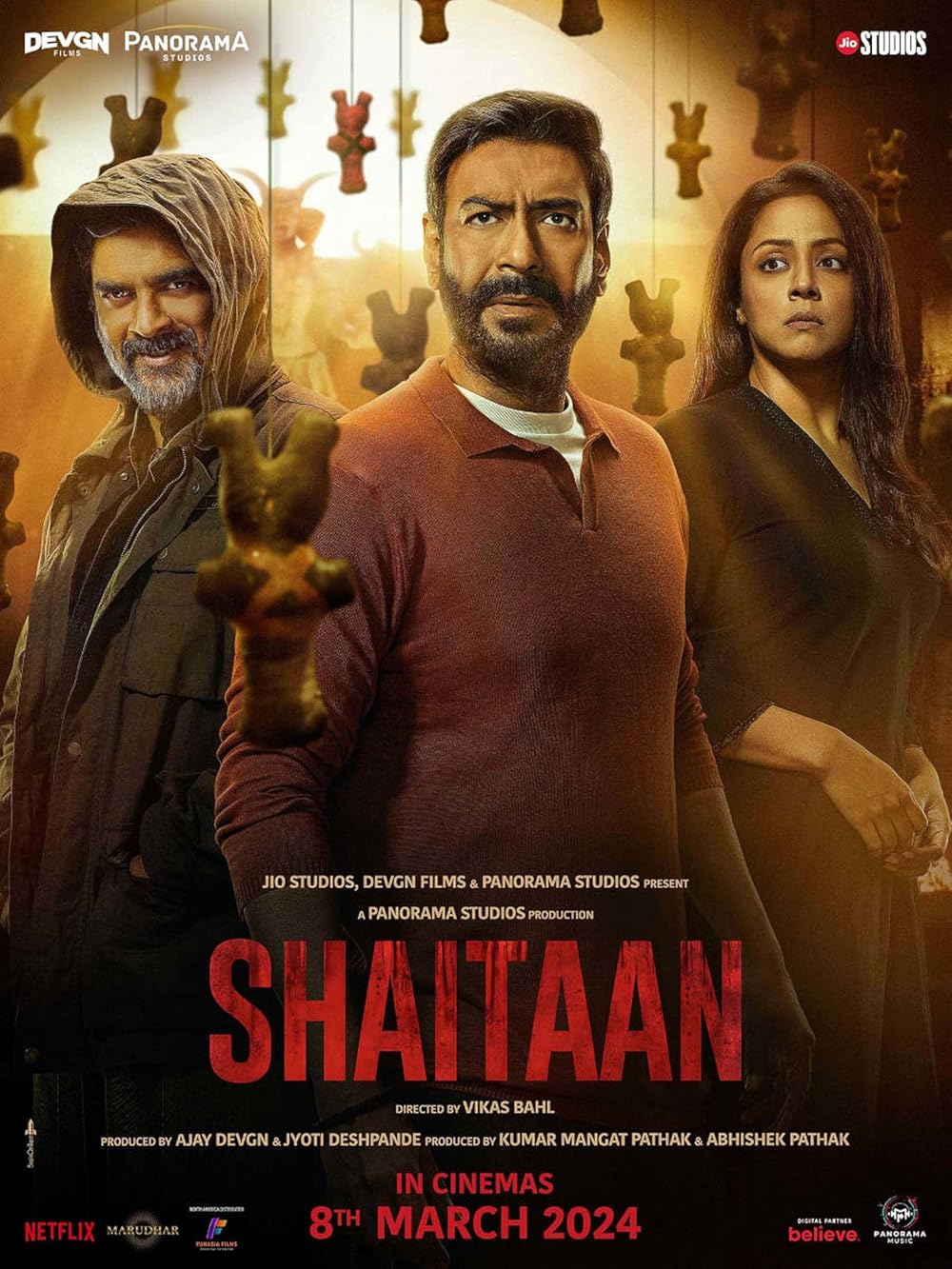 100 crores crossed Indian films