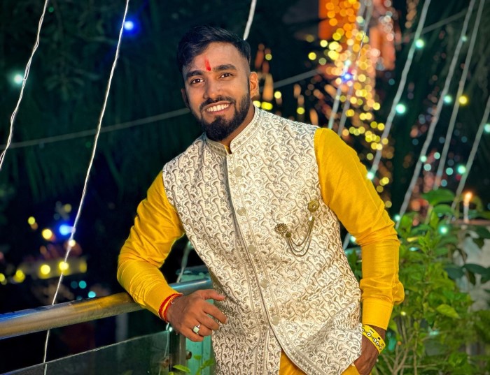 Ujjwal Chaurasia