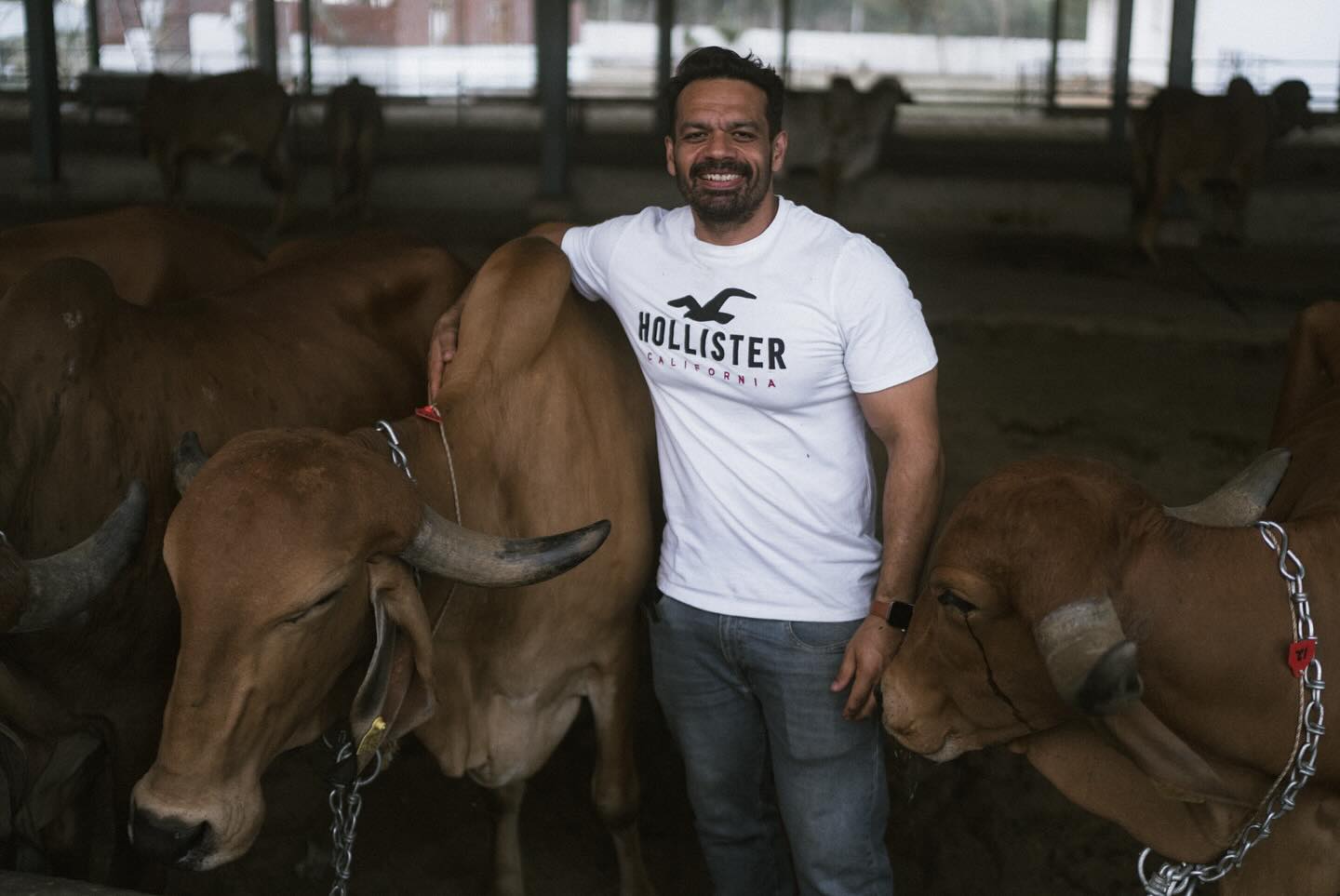 YouTuber Gaurav Taneja Joins Shark Tank India Season 4 to Pitch Fitness Brand Beast Life