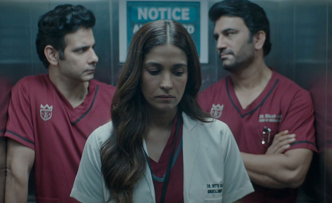 5 Reasons To Watch Doctors On Jio Cinema