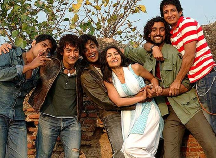 5 Timeless Lessons From Aamir Khan's Rang De Basanti As The Film Turns 19