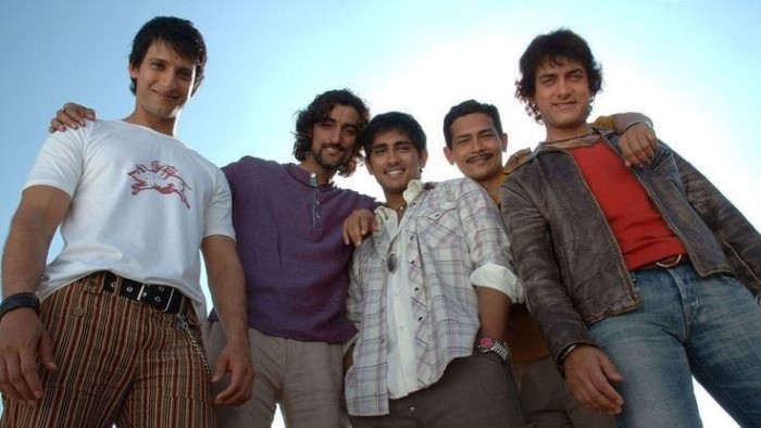 5 Timeless Lessons From Aamir Khan's Rang De Basanti As The Film Turns 19