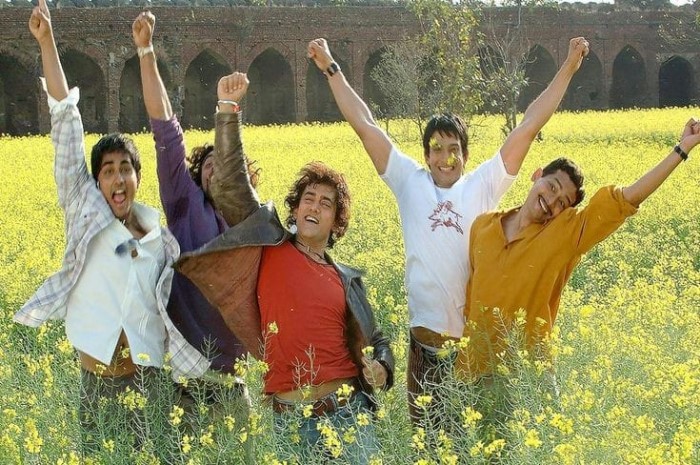 5 Timeless Lessons From Aamir Khan's Rang De Basanti As The Film Turns 19