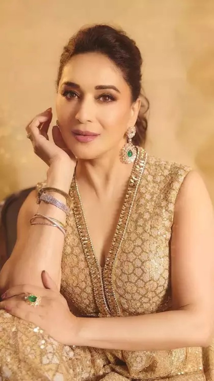 Madhuri Dixit