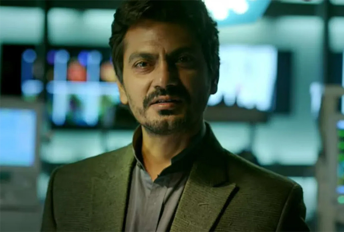 7 Iconic Roles That Cement Nawazuddin Siddiqui's Legacy as a Legend of Indian Cinema