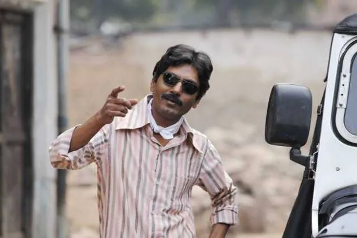 7 Iconic Roles That Cement Nawazuddin Siddiqui's Legacy as a Legend of Indian Cinema