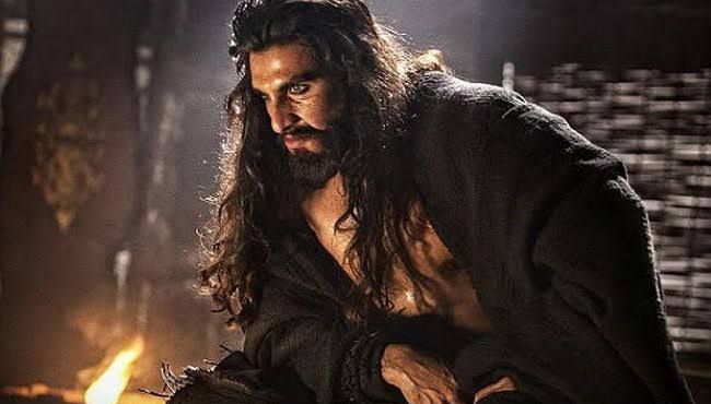 7 Years Of Padmaavat: How Ranveer Singh As Alauddin Khilji Is The Finest Character Of Indian Cinema Ever