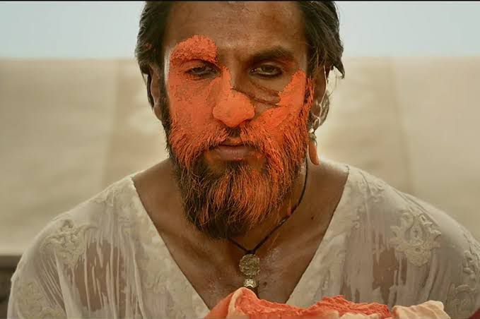 7 Years Of Padmaavat: How Ranveer Singh As Alauddin Khilji Is The Finest Character Of Indian Cinema Ever