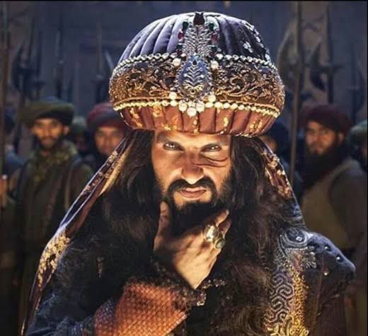 7 Years Of Padmaavat: How Ranveer Singh As Alauddin Khilji Is The Finest Character Of Indian Cinema Ever