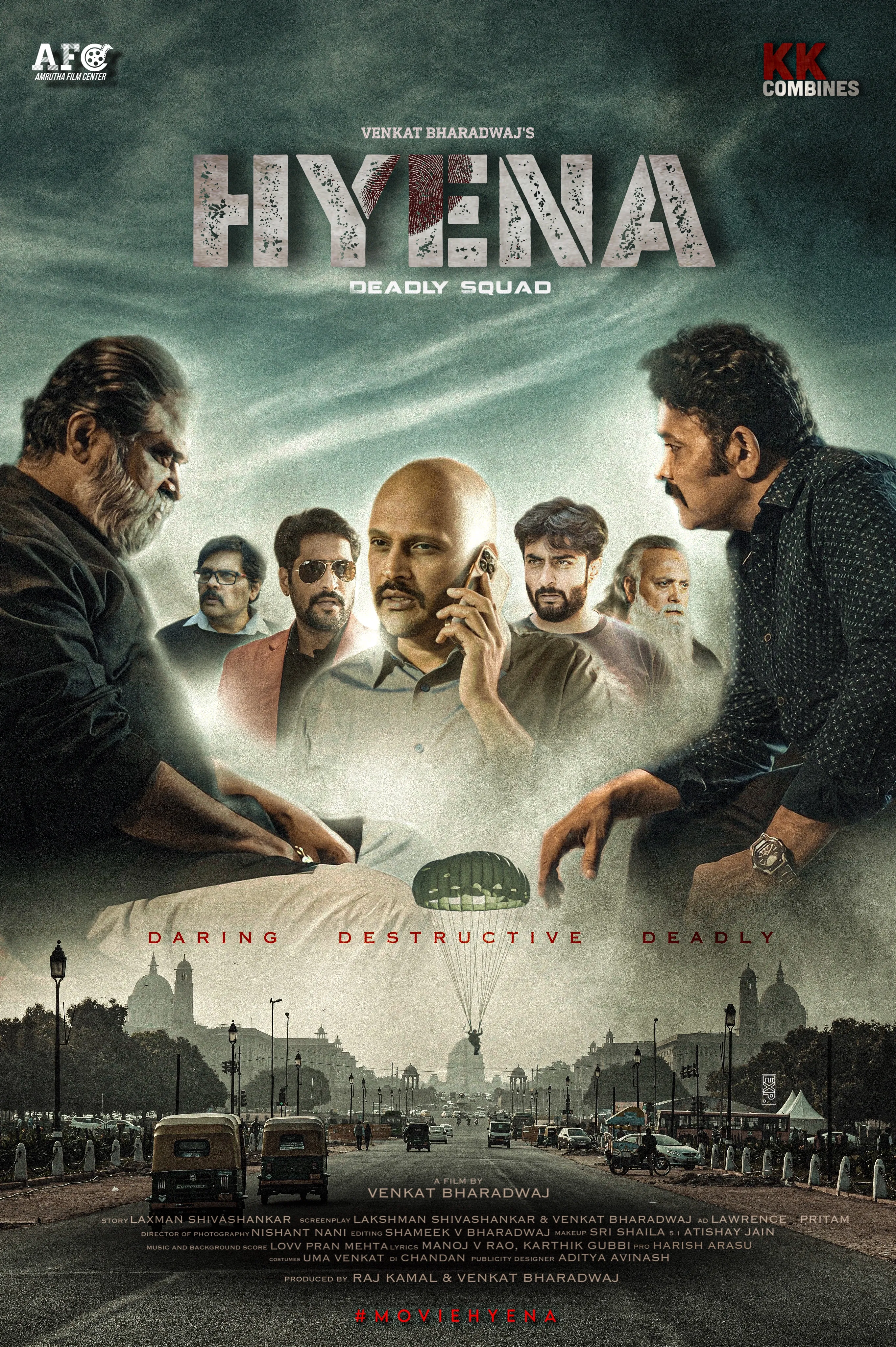 9 Kannada Movies releasing in January 2025 list