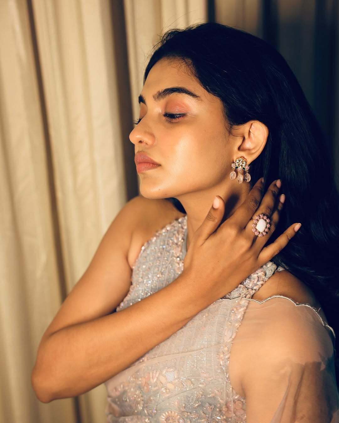 Mamitha Baiju
