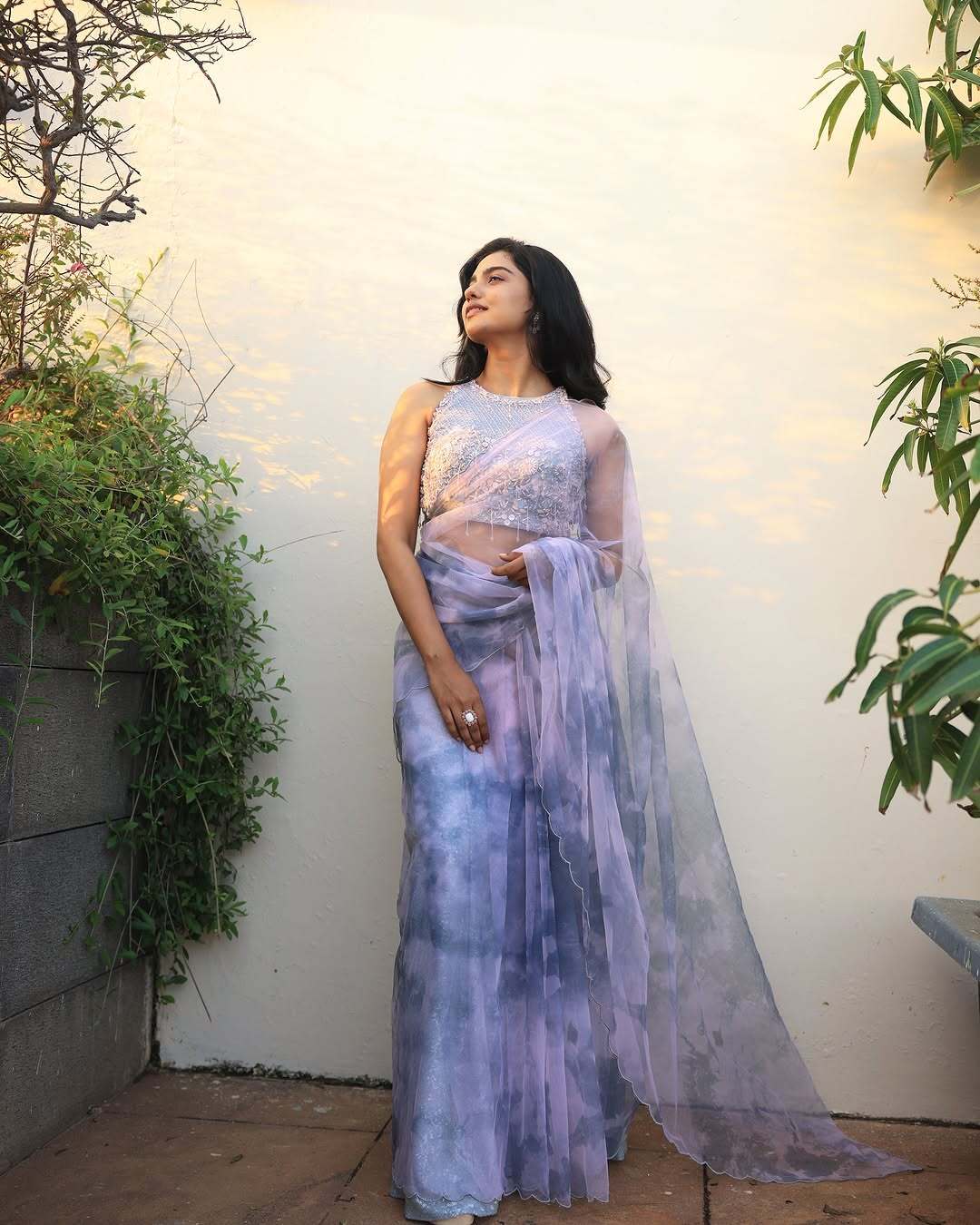 Mamitha Baiju
