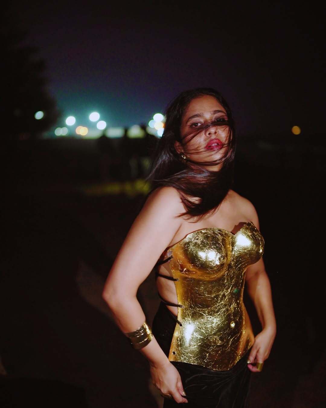 Srinda