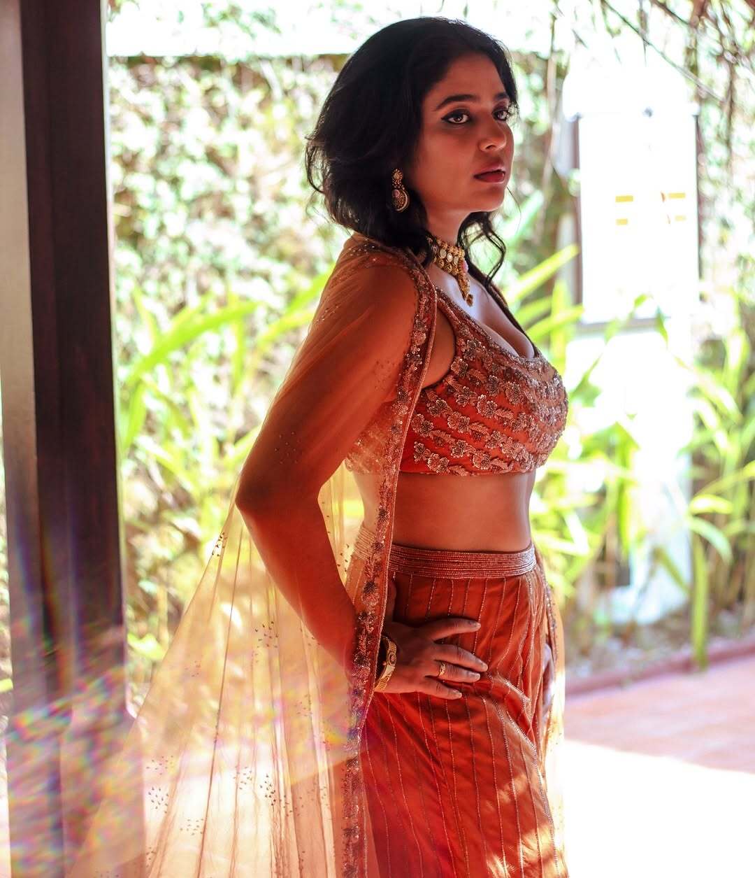 Srinda