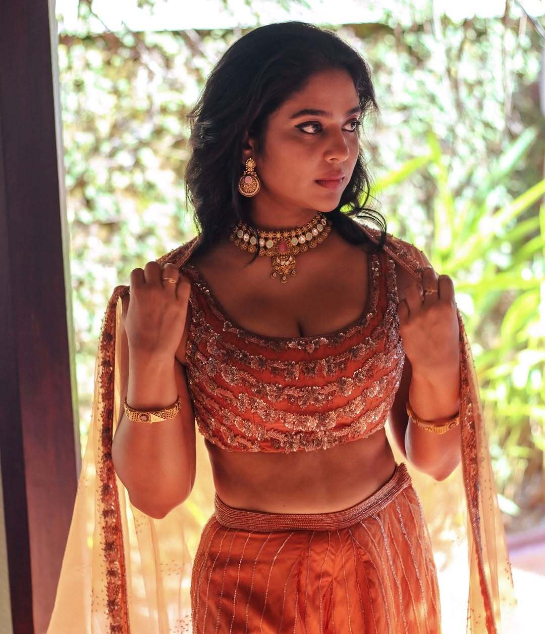 Srinda