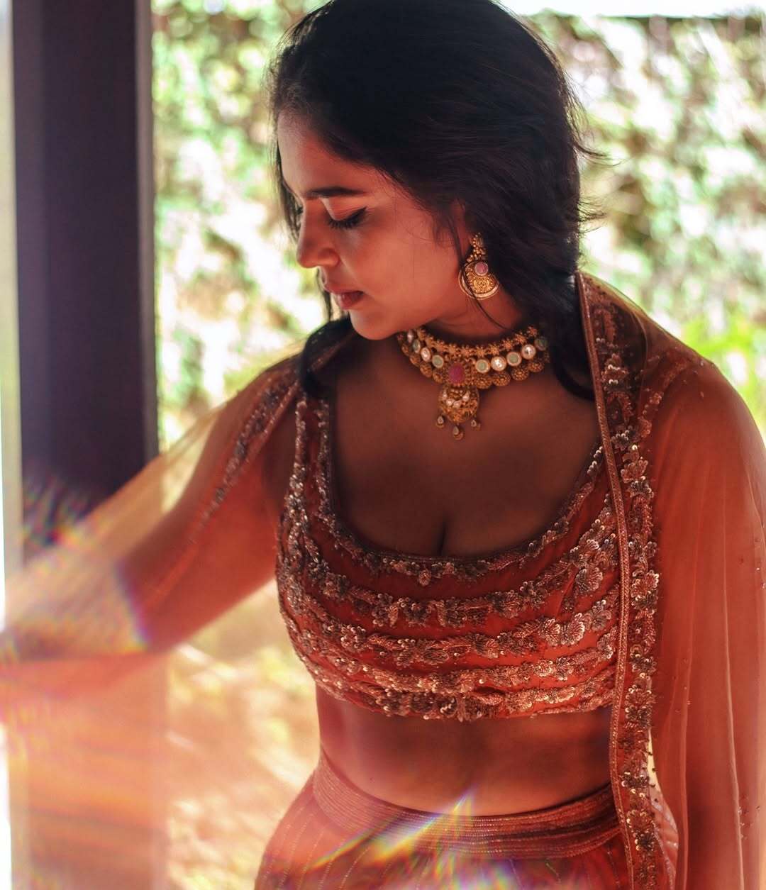 Srinda