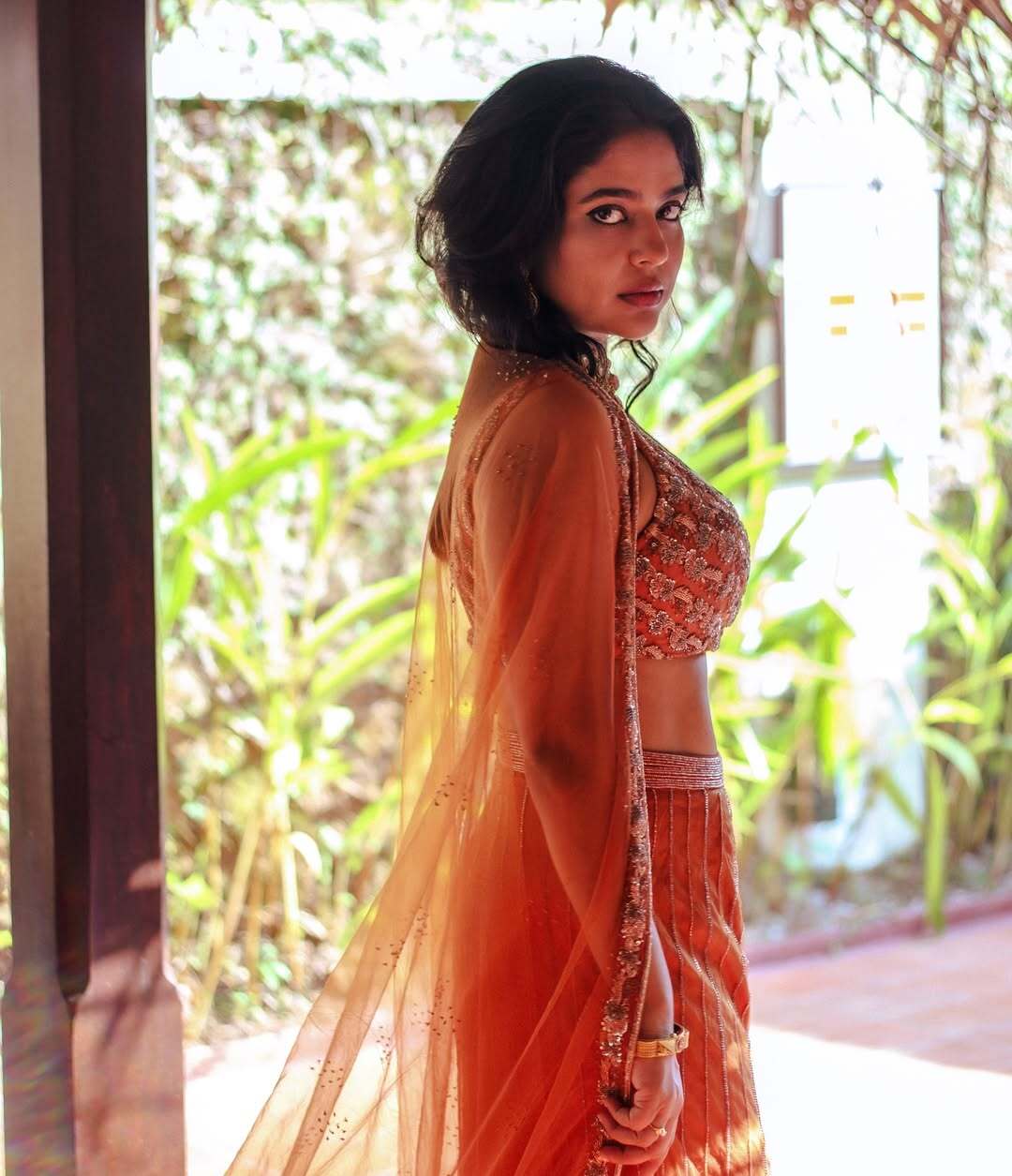 Srinda