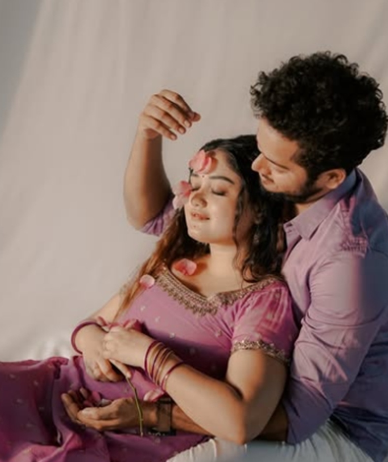Sreelakshmi Sreekumar