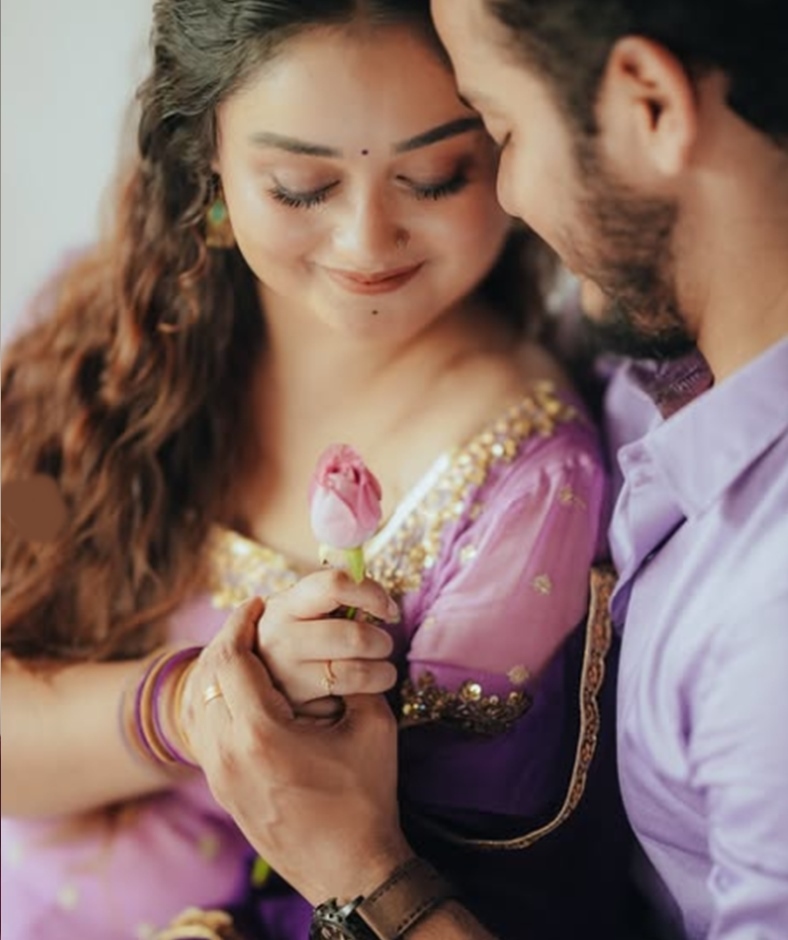 Sreelakshmi Sreekumar