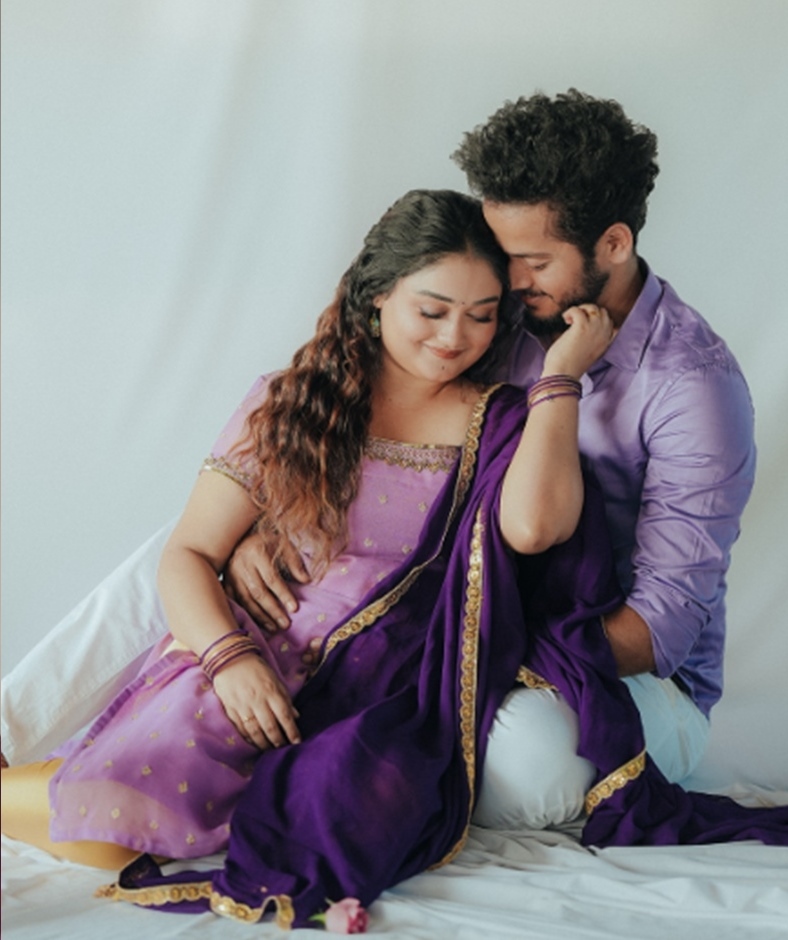 Sreelakshmi Sreekumar