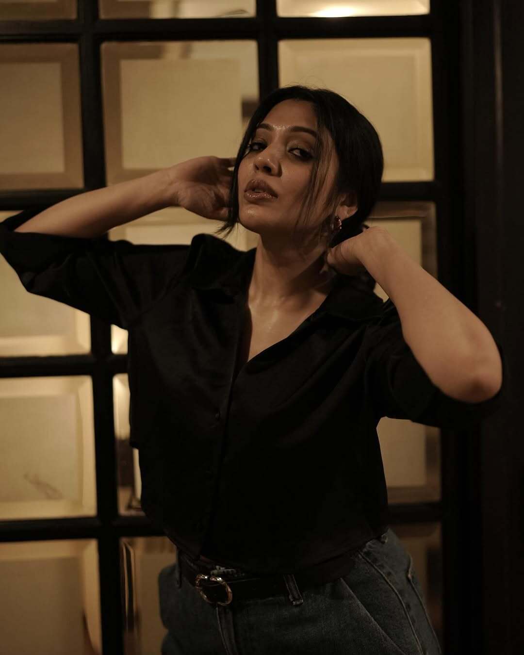 Veena Nandakumar