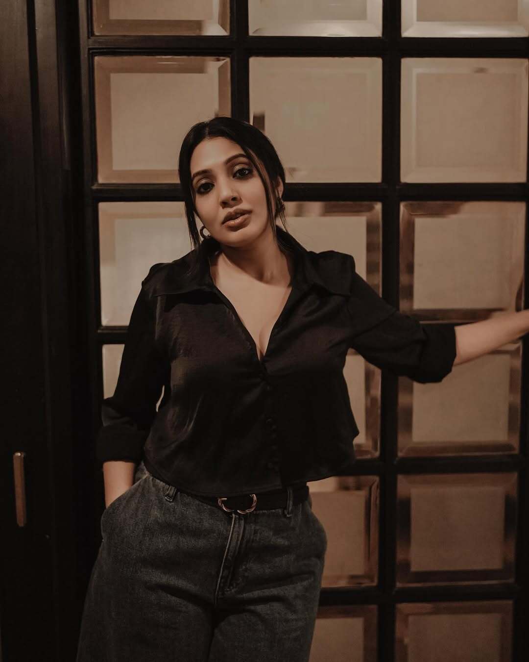 Veena Nandakumar