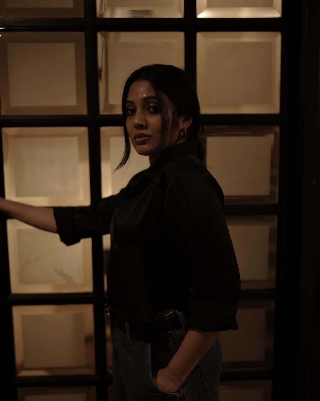 Veena Nandakumar