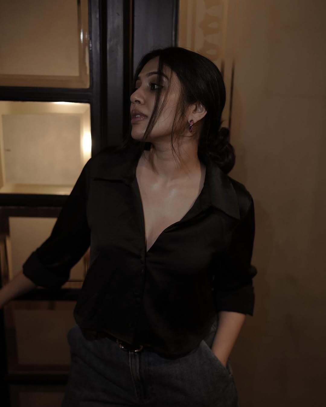 Veena Nandakumar
