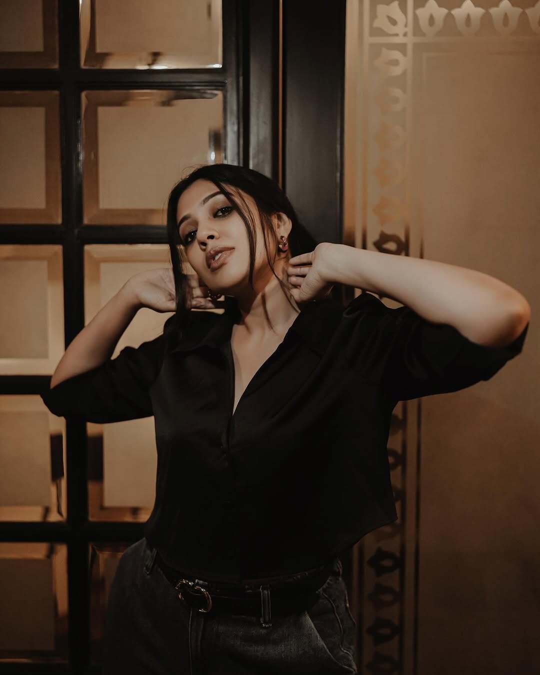 Veena Nandakumar